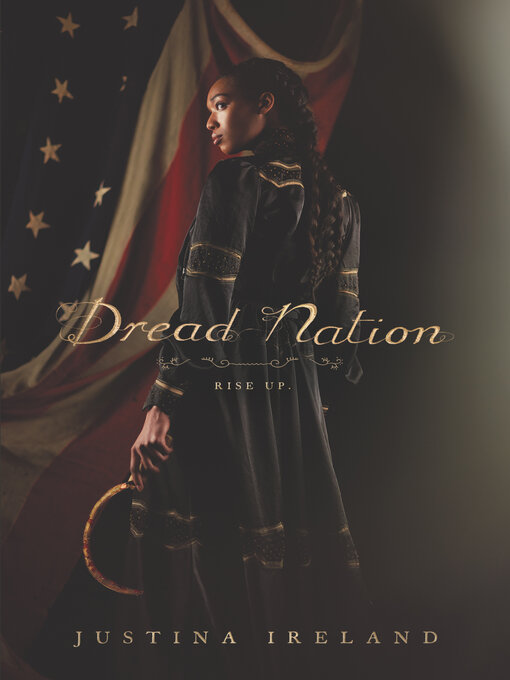 Title details for Dread Nation by Justina Ireland - Wait list